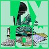 Tay-K - Lay Low