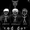 The Irken Empire - RED DOT