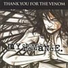 My Chemical Romance - Thank You For The Venom