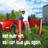 DMS - Get Over Him, So I Can Love You Again
