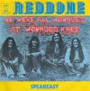 Redbone - We Were All Wounded at Wounded Knee