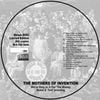 We're Only In It For The Money (demos and Test Pressing)