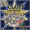 La Arrolladora Banda El Limón - 24 Kilates De Corridos