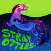 stray otters - stray otters