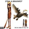 Lil Boy Lil Lil - Steal a brainrot