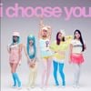 f5ve - I Choose You
