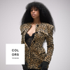 Rochelle Jordan - Ladida - A COLORS SHOW