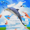 Dolphin2048 - Crystal Dolphin (feat. givelife)