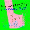 Los Pestuncios - Porno de Pies