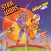 Domenico Monardo - Music Inspired by Star Wars and Other Galactic Funk