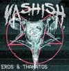 Vashish - Eros & Thanatos