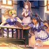 UMAMUSUME PRETTY DERBY STARTING GATE 04 (2021 Remastered Edition)