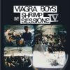 Shrimp Sessions IV