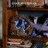 TOMOO - DEAR MYSTERIES