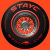 STAYC - Stay Alive