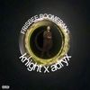 CABALLERO KNIGHT - FRISBEE BOOMERANG