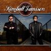 Jimi Jamison - Kimball Jamison