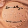 Lena D'Água - Desalmadamente