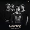 Courting - Courting on Audiotree Live