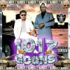 Supa Sortahuman - 1017 Goons