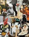 berry - there's a ghost in my room