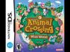 Sepiatone - Animal Crossing: Wild World [Obscure OST]
