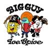Big Guy (from “The SpongeBob Movie: Search For SquarePants”)