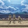 Attack On Titan (Original Soundtrack)