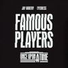 Jay Worthy - Famous Players
