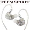 skrt cobain - Teen Spirit