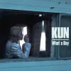 蔡徐坤 [KUN] - What a Day