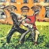Stuck In The Way