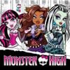 Monster High - Monster High Fright Song