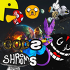 Big Byrdy - Gods Shrooms