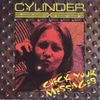 Cylinder - Check Your Messages