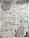 onion - "The Whole World Is Out to Get You!!!!! Destroy Everything Now!!!!!!!" b/w "Sunny9's International Block on Foreign Trade"