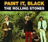 The Rolling Stones - Paint It, Black