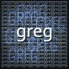Danny Gonzalez - Greg (Young Face)