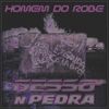 Homem Do Robe - GESSO N PEDRA