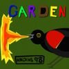 Windows98 - Garden