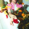 Cherry Blonde - picnic