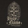 HolyName - Initiation: Live In Chicago