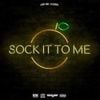 Larry June & Sledgren - Sock It To Me