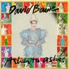 David Bowie - Ashes To Ashes
