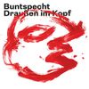 Buntspecht - Drau&szlig;en Im Kopf