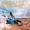 Muchi - SUNGLASSES IN THE WINTER
