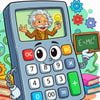 BENJIxScarlett - What Is This Diddy Blud Doing on the Calculator? (Is Blud Einstein?)