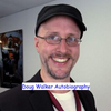 The Doug Walker Autobiography