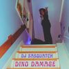DJ Sasquatch - Dino Damage
