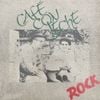 Café Con Leche - Rock